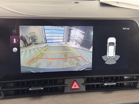 Certified 2023 Kia Sportage X-Line w/ X-Line Premium Package image 23