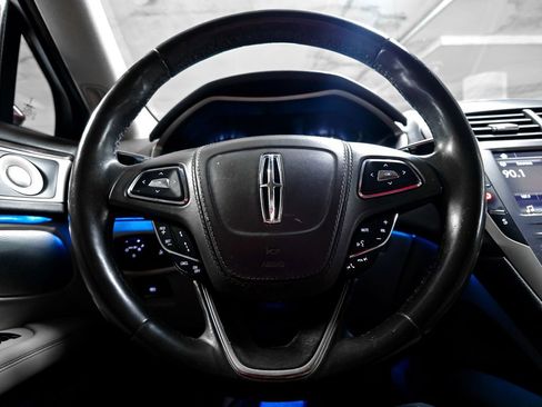 Used 2018 Lincoln MKZ Reserve w/ Luxury Package image 26