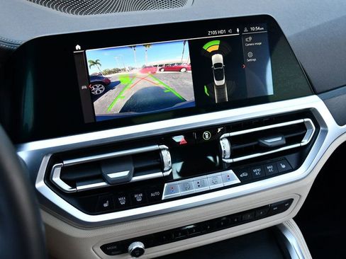 Used 2022 BMW 430i Convertible w/ M Sport Package image 65