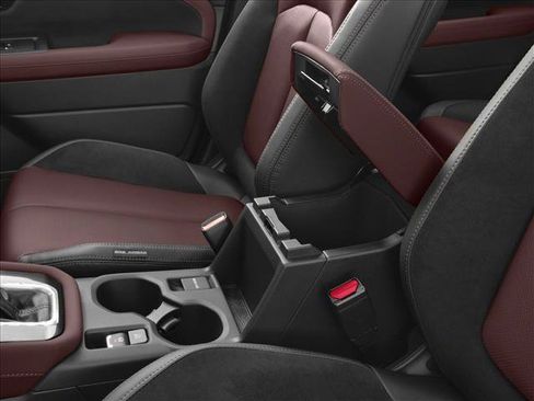 New 2026 Subaru Forester Premium AWD/4WD image 10