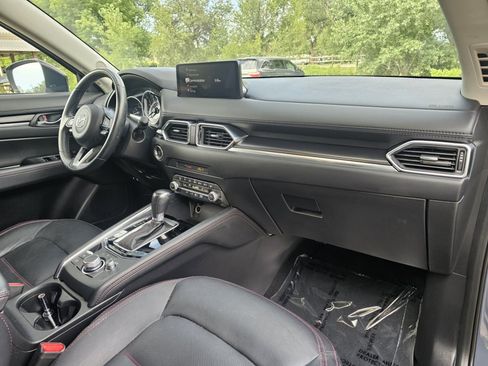 Used 2023 MAZDA CX-5 Carbon Edition AWD/4WD image 43