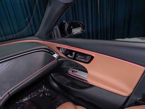 New 2026 Mercedes-Benz E 350 Sedan image 24