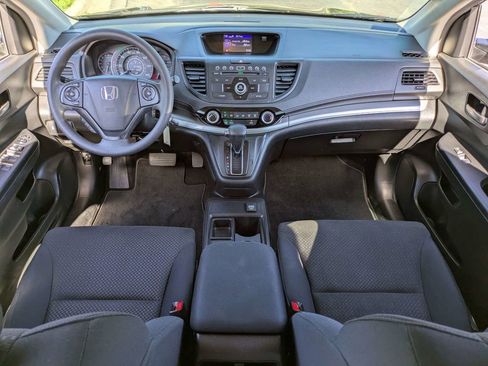 Used 2015 Honda CR-V LX image 15
