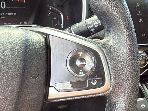 Used 2022 Honda CR-V EX image 10