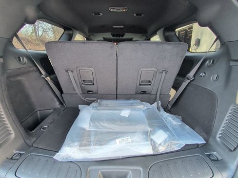 New 2026 Dodge Durango GT image 16