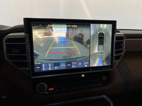 Used 2024 Toyota Tundra 1794 Edition image 74