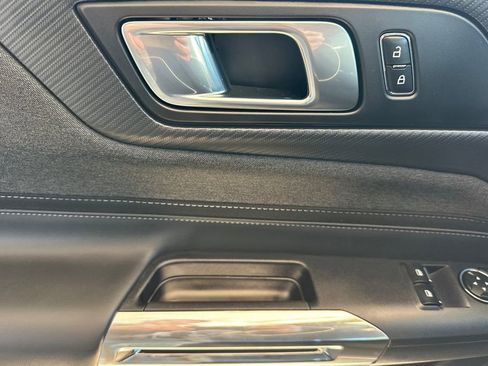 New 2026 Ford Mustang Coupe RWD image 9