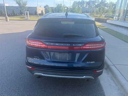Used 2015 Lincoln MKC AWD image 7