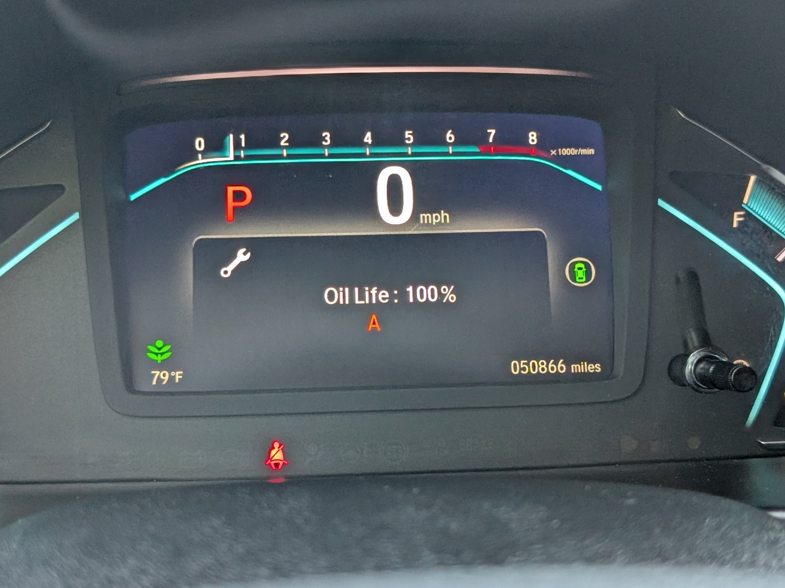 Certified 2024 Honda Odyssey Elite image 10