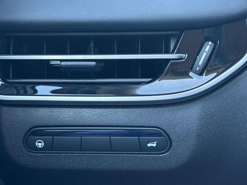 Certified 2026 INFINITI QX60 Luxe w/ Cargo Package FWD image 22