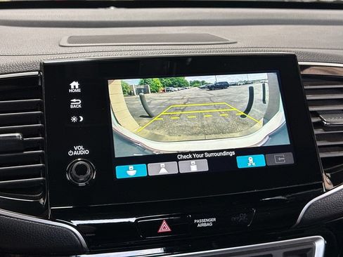Used 2019 Honda Passport Elite image 6