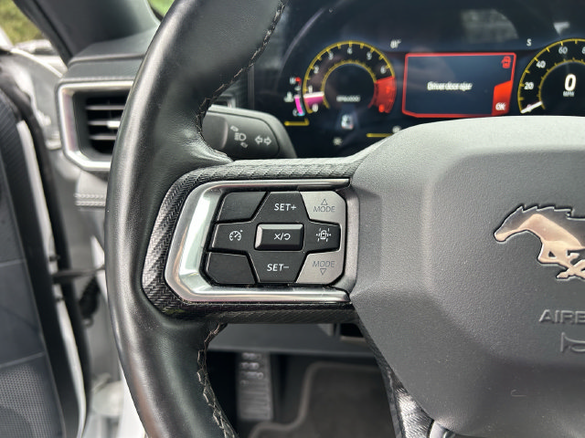 Used 2024 Ford Mustang Premium RWD image 26
