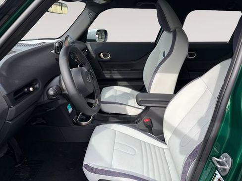 New 2026 MINI Cooper 4-Door Hardtop FWD image 9