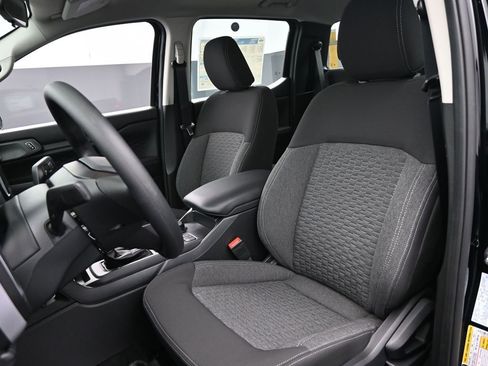 New 2025 Ford Ranger XL image 22