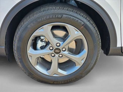 New 2026 Ford Escape ST-Line Select w/ Tech Pack #1 image 10