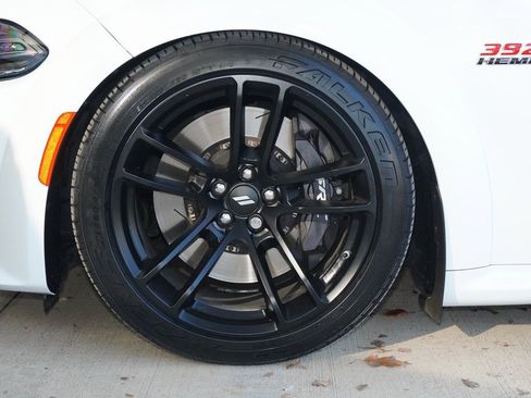 Used 2023 Dodge Charger Scat Pack image 10