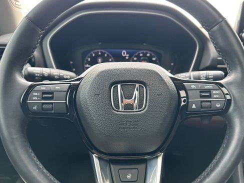 Certified 2023 Honda Pilot Elite image 28