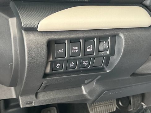 Certified 2024 Subaru Forester Limited AWD/4WD image 33