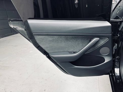 Used 2023 Tesla Model 3 Performance AWD/4WD image 26
