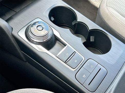 Used 2020 Ford Escape S image 16