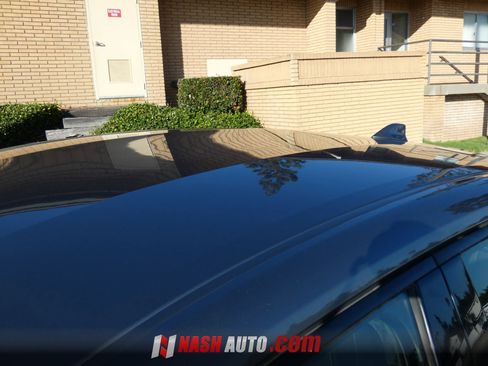 Used 2023 Toyota Mirai w/ Advanced Technology Package RWD image 19