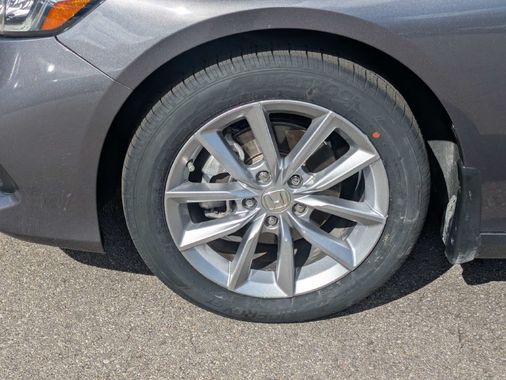 Certified 2022 Honda Accord LX image 13