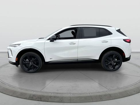 New 2026 Buick Envision Sport Touring AWD/4WD image 6