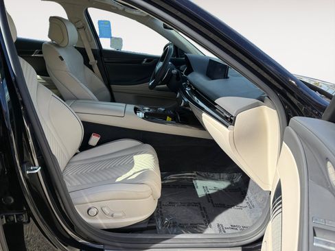 Used 2024 Genesis G80 3.5T Sport image 19