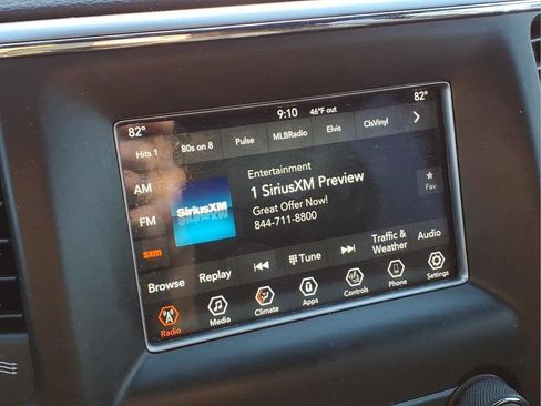 Used 2021 Jeep Grand Cherokee Laredo image 6