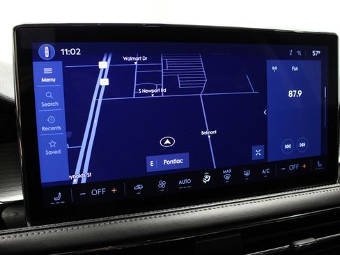 Used 2024 Lincoln Corsair FWD image 25