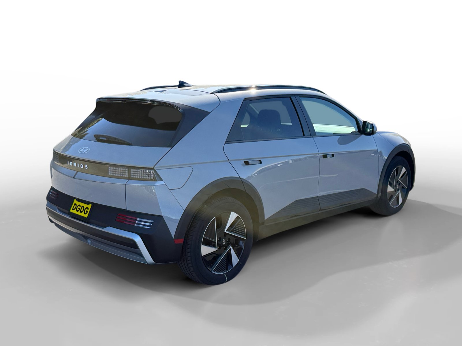 New 2027 Hyundai Ioniq 5 SEL RWD image 5
