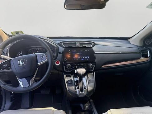 Used 2018 Honda CR-V EX image 24