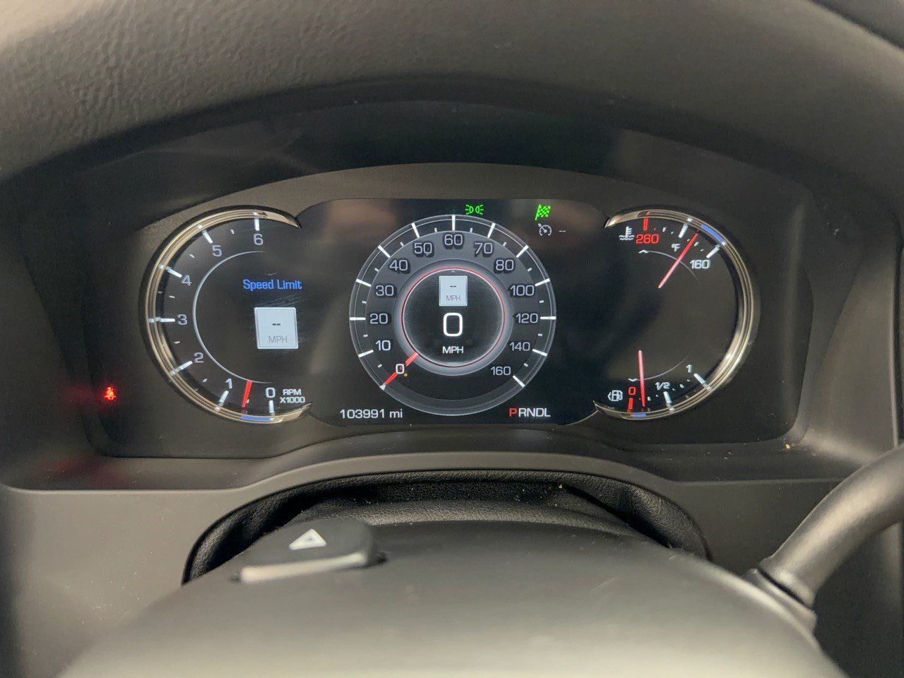 Used 2018 Cadillac Escalade Luxury AWD/4WD image 25