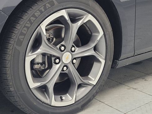 Used 2023 Chevrolet Malibu LT FWD image 31