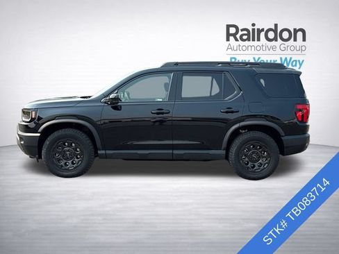 Used 2026 Honda Passport TrailSport Elite image 4