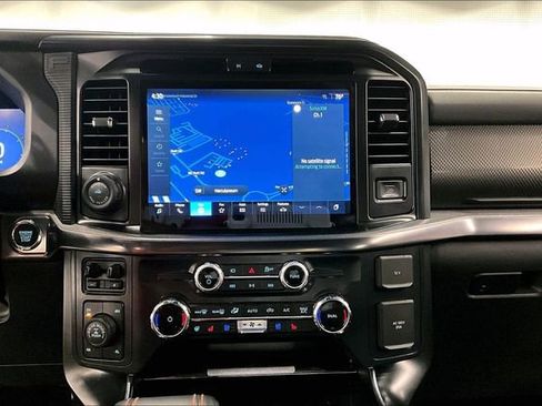 Used 2025 Ford F150 Raptor AWD/4WD image 31