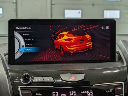 Used 2019 Acura RDX A-Spec image 29