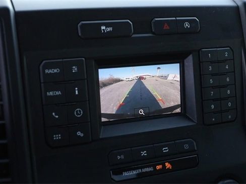 Used 2020 Ford F150 XL w/ Equipment Group 101A Mid image 15