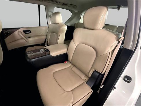 Used 2019 Nissan Armada SL w/ Premium Package RWD image 20