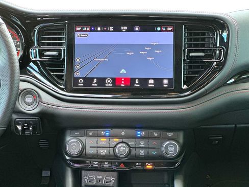New 2026 Dodge Durango GT AWD/4WD image 26