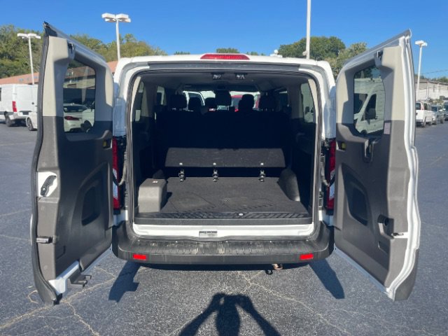 Used 2020 Ford Transit 150 XL RWD image 16