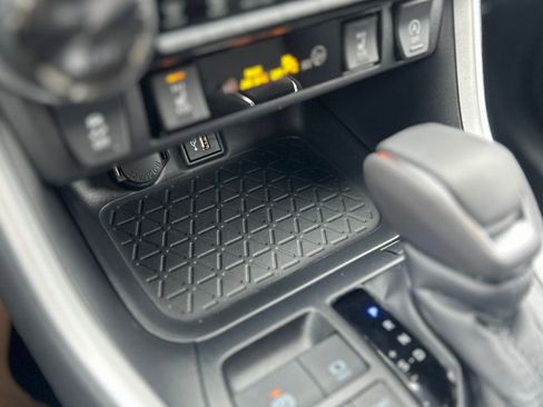 New 2025 Toyota RAV4 XLE Premium w/ Weather Package image 16