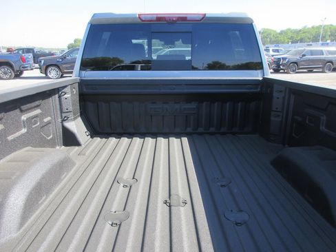 New 2026 GMC Sierra 2500 Denali Ultimate AWD/4WD image 7