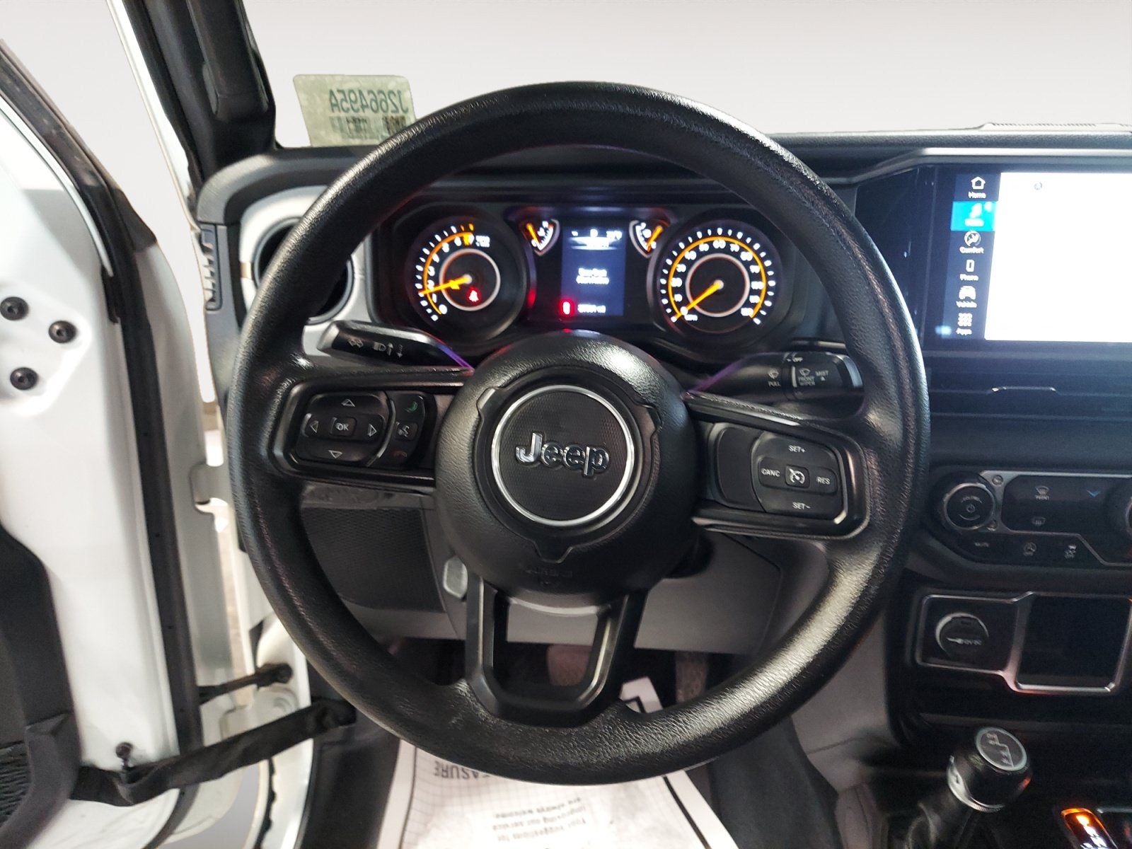 Used 2024 Jeep Gladiator Sport AWD/4WD image 13