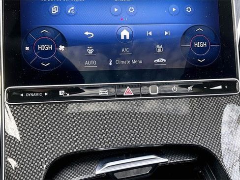 Certified 2023 Mercedes-Benz C 300 4MATIC Sedan image 18