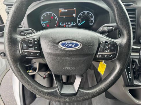 Used 2020 Ford Transit 150 XLT AWD/4WD image 16