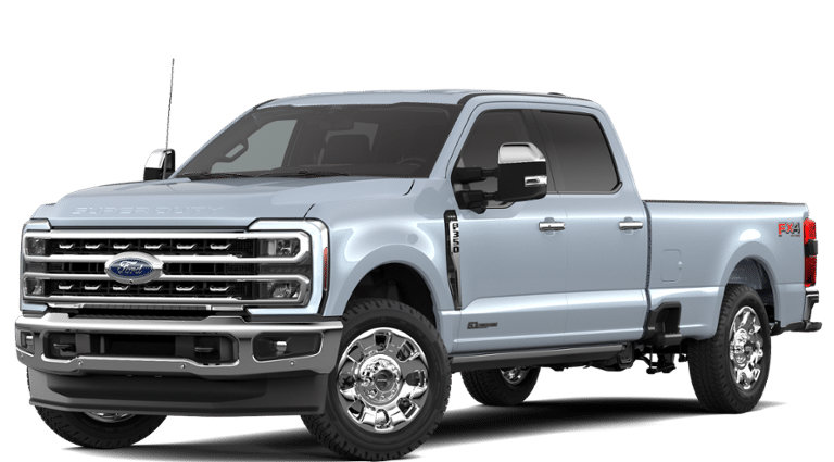New 2026 Ford F350 Lariat w/ Lariat Ultimate Package AWD/4WD image 61