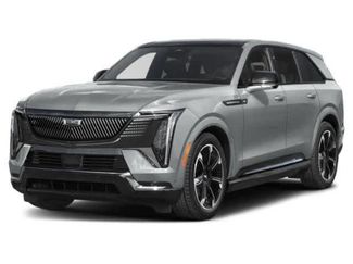 New 2026 Cadillac Escalade IQ Sport 2 w/ LPO, ONYX Package AWD/4WD video 1