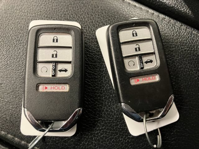 Used 2019 Honda Civic Sport image 39