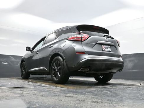 Used 2018 Nissan Murano SV w/ Premium Package image 49